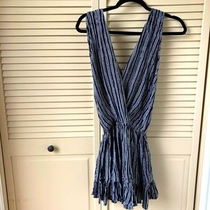 INDAH Jumper Playsuit